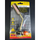 SOPLETE DE BRONCE TL45529 ROTTWEILLER